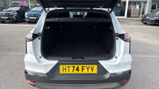 Renault Symbioz 1.6 E-Tech FHEV 145 Techno Esprit Alpine 5dr Auto Hybrid Estate